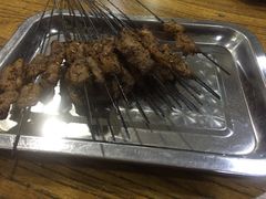 -虎卫烤肉(东关南街店)