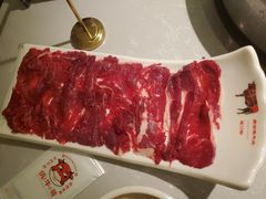 -俏牛哥鲜牛肉牛肆馆(重庆天地店)