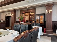 -老洋房花园饭店(绍兴路店)