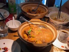 -青年公社烤鸭(青年路店)