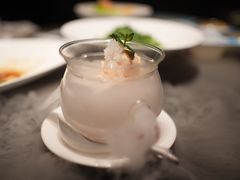 燕窝冰淇淋-润苑·悦椿轩(徐汇万科中心一期店)