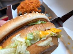 -麦当劳(普陀长途客运中心店)