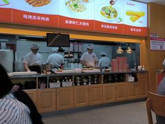 -南城香·饭香串香馄饨香(花园北路店)