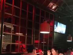 -蛙舍·炭烧牛蛙(东百中心店)