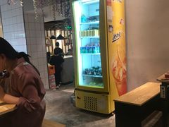 -百味源炭火烤翅 ·夜市大排档(酒仙桥店)