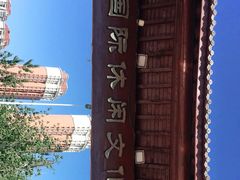 -中环花鸟鱼虫市场