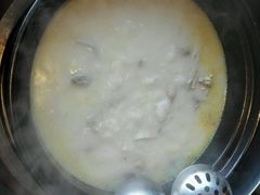 猪肚鸡-捞神煲汤火锅(湖滨商业街店)