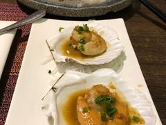 -青叶日本料理(北辰店)