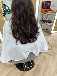 -MMby Hair Code