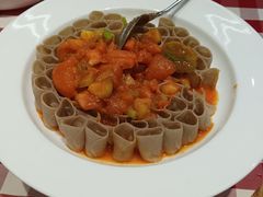 -西贝(苏州绿宝广场店)