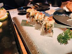-京鹿料理(荟聚店)