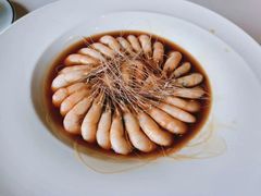 太白长江虾-民国红公馆·秦淮八艳(夫子庙店)
