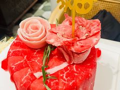 -椰子不语 椰子鸡火锅(淮海店)