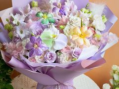 -诗情花意花店