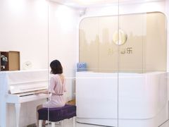 -拾一艺术(壹方天地店)