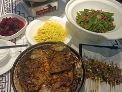 -靓虾二哥长沙地标小龙虾(五一广场店)