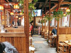 -凤吉园乌拉满族火锅中华老字号(繁荣路店)