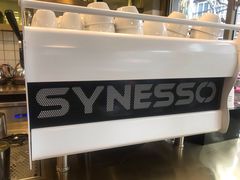 -KYO COFFEE(胶州路店)