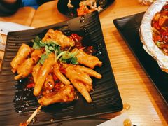 好吃的鸡爪子-壹酒贰肉1926·深夜食堂(九纬路店)