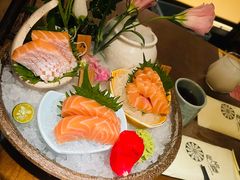-阿吾罗日本料理(K11艺术中心店)