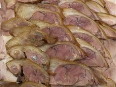 原味猪蹄-汉阳猪蹄
