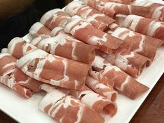 -岳合轩老北京涮肉