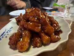 -鼎香润(德胜门内店)