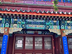 -莲池书院博物馆