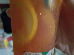 -叶子与茶(苏宁广场店)