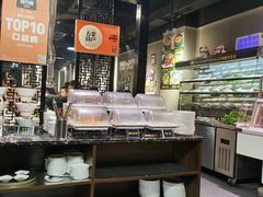 -33韩式自助烧烤(环城南路店)