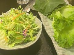 -臻牛烤肉