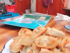 炸馄饨-品·吉祥(沙溪古镇店)