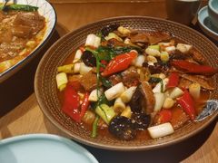 -苏帮主三样菜·江湖川菜(高新店)