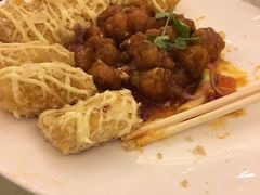 -黄埔华苑酒家(黄埔店)