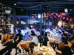 -胡桃里音乐酒馆(白云五号T5 MALL店)