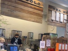 -成川茶店·潮汕工夫浓茶(万象店)