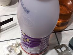 -霸王虾·麻辣小龙虾(清水河公园店)