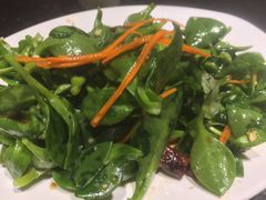-靠山屯东北农家菜(八龙桥雅苑店)