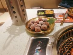-炭之家·齐齐哈尔非遗烤肉·鲜切直供(中央大街店)