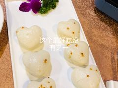 -龙井壹号·茶缘山景宴(龙井村店)