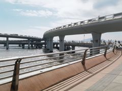 -演武大桥观景平台