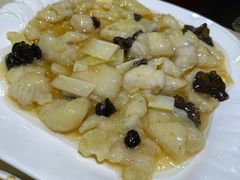 糟溜鱼片-苏闽菜馆(鞍山道店)