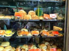 -金狮饼店(关闸马路店)