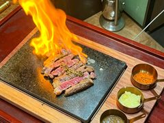 -塞纳河法国餐厅(唐延路店)