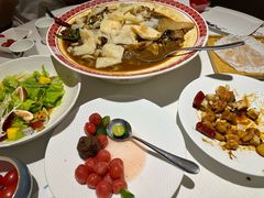 -旺顺阁·北京菜(北辰上品+)