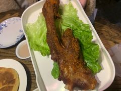 -泽成·冰煮羊(乌兰察布红楼店)