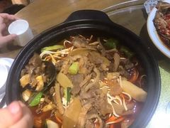 -肖记公安牛肉鱼杂馆· 省级非物质文化遗产(仁和路店)