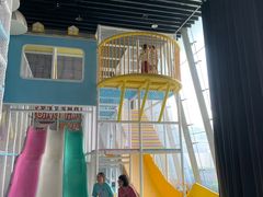 -嗨马乐动室内潮玩运动·团建·轰趴·桌游(南丰汇店)