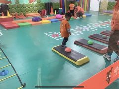 -趣动熊运动发展中心(乐坊校区)