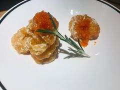 芥末虾仁球-太二酸菜鱼(正大广场店)